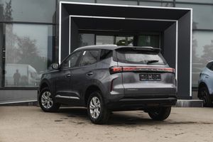 Chery TIGGO 4 2024 года, 0 км - вид 7