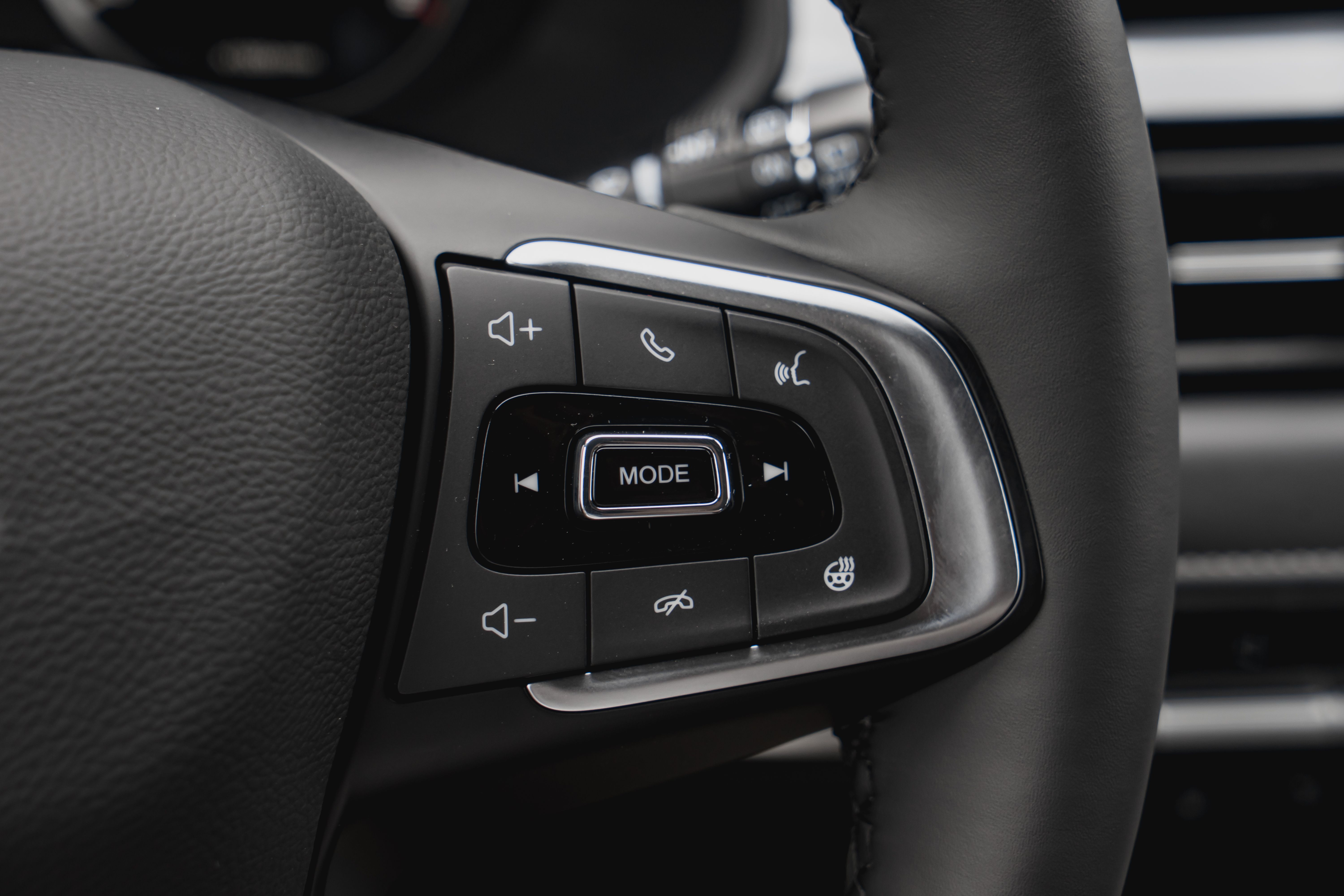 Chery TIGGO 4 2024 года, 0 км - вид 11