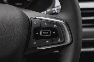 Chery TIGGO 4 2024 года, 0 км - вид 11