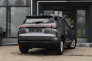 Chery TIGGO 4 2024 года, 0 км - вид 9
