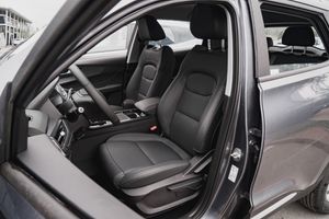 Chery TIGGO 4 2024 года, 0 км - вид 25