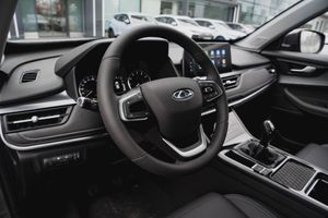 Chery TIGGO 4 2024 года, 0 км - вид 22