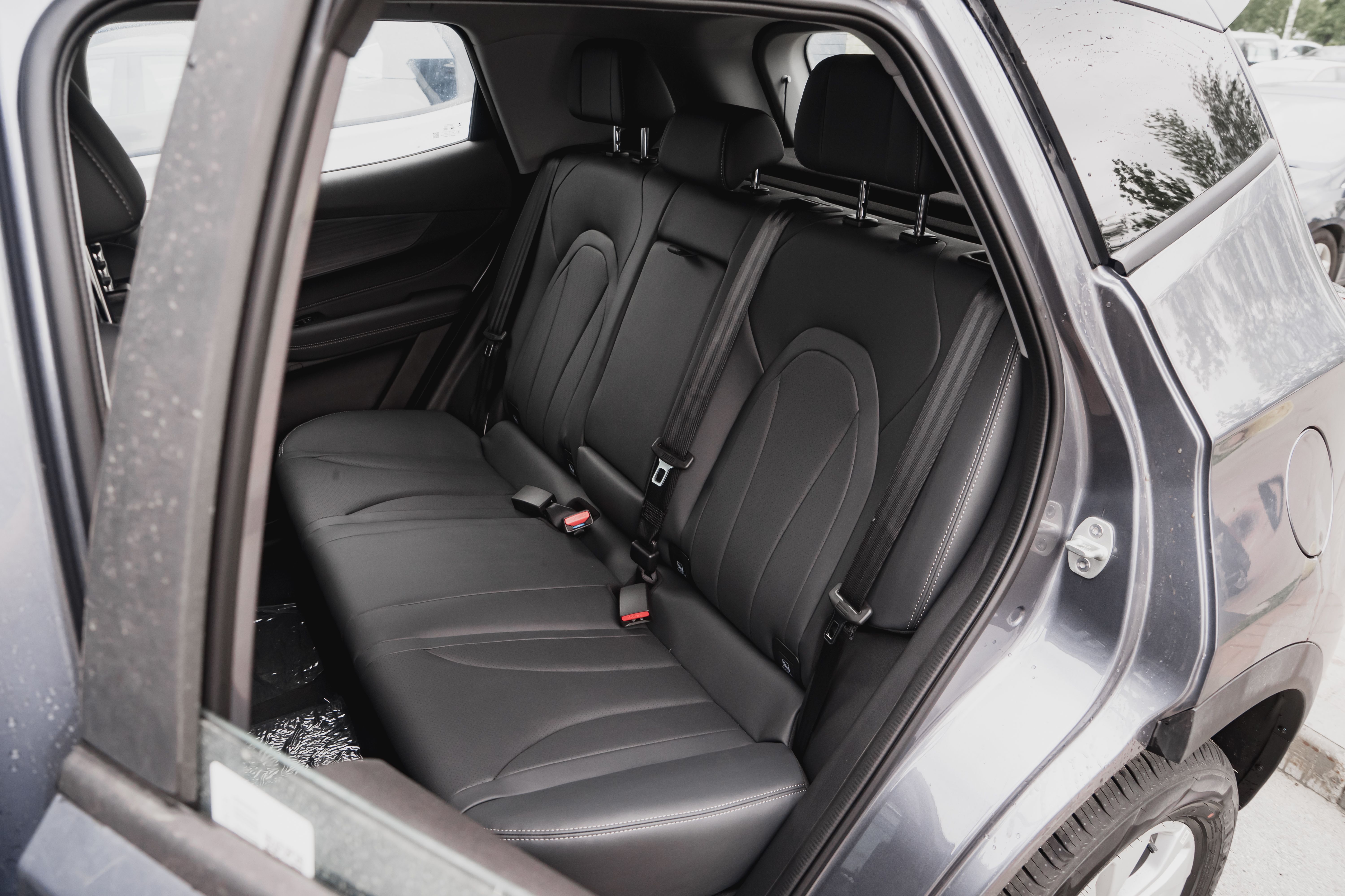 Chery TIGGO 4 2024 года, 0 км - вид 27