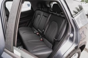 Chery TIGGO 4 2024 года, 0 км - вид 27