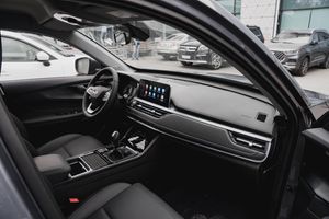 Chery TIGGO 4 2024 года, 0 км - вид 20