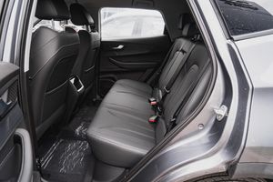 Chery TIGGO 4 2024 года, 0 км - вид 28