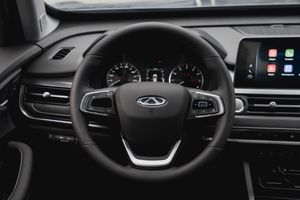 Chery TIGGO 4 2024 года, 0 км - вид 21