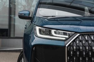 Chery TIGGO 7L 2025 года, 0 км - вид 6