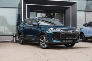 Chery TIGGO 7L 2025 года, 0 км - вид 4