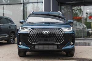 Chery TIGGO 7L Prime