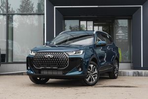 Chery TIGGO 7L Prime