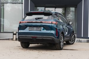 Chery TIGGO 7L 2025 года, 0 км - вид 10