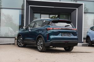 Chery TIGGO 7L 2025 года, 0 км - вид 8
