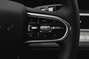 Chery TIGGO 7L 2025 года, 0 км - вид 15