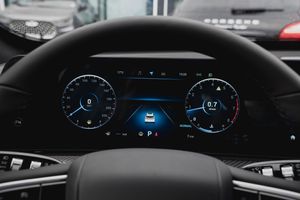 Chery TIGGO 7L 2025 года, 0 км - вид 14
