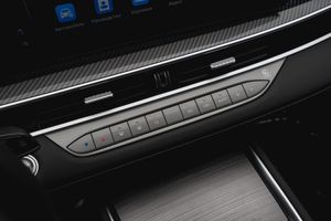 Chery TIGGO 7L 2025 года, 0 км - вид 22