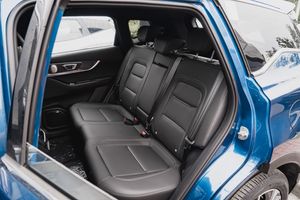 Chery TIGGO 7L 2025 года, 0 км - вид 35