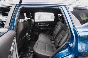 Chery TIGGO 7L 2025 года, 0 км - вид 36