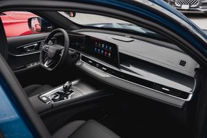 Chery TIGGO 7L 2025 года, 0 км - вид 33