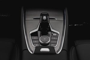 Chery TIGGO 7L 2025 года, 0 км - вид 19