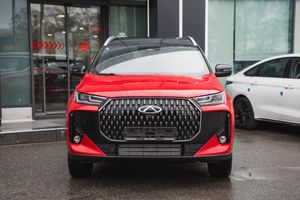Chery TIGGO 7L 2025 года, 0 км - вид 3