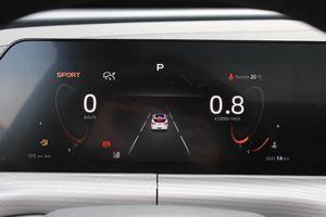 Changan UNI-T 2025 года, 0 км - вид 15