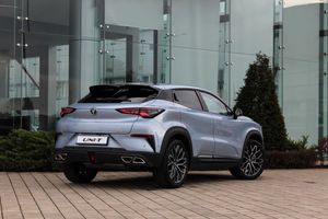 Changan UNI-T 2025 года, 0 км - вид 7