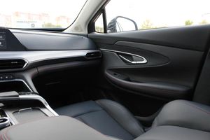 Changan UNI-T 2025 года, 0 км - вид 26