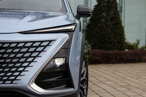 Changan UNI-T 2025 года, 0 км - вид 4
