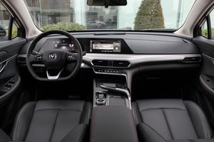 Changan UNI-T 2025 года, 0 км - вид 19