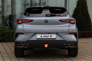 Changan UNI-T 2025 года, 0 км - вид 8