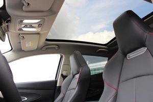 Changan UNI-T 2025 года, 0 км - вид 25