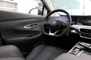 Changan UNI-T 2025 года, 0 км - вид 14
