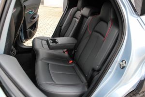 Changan UNI-T 2025 года, 0 км - вид 27