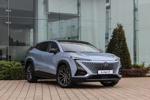 Changan UNI-T 2025 года, 0 км - вид 3
