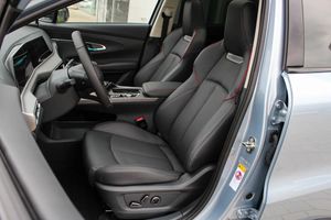 Changan UNI-T 2025 года, 0 км - вид 13