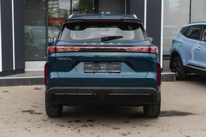 Chery TIGGO 7L 2025 года, 0 км - вид 8