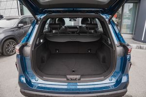 Chery TIGGO 7L 2025 года, 0 км - вид 12