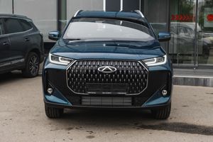 Chery TIGGO 7L 2025 года, 0 км - вид 37