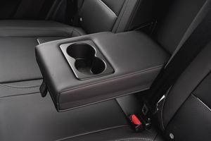 Chery TIGGO 7L 2025 года, 0 км - вид 34