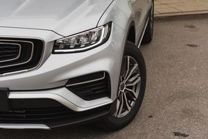Belgee X70 2024 года, 0 км - вид 4