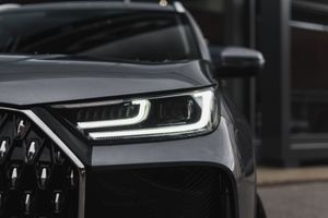 Chery TIGGO 7L 2025 года, 0 км - вид 5