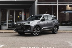 Chery TIGGO 7L Active