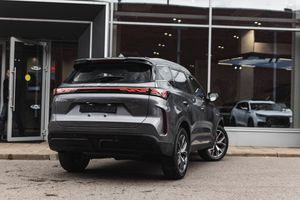 Chery TIGGO 7L 2025 года, 0 км - вид 9