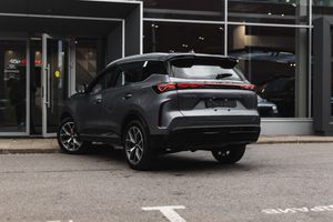 Chery TIGGO 7L 2025 года, 0 км - вид 7