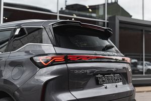 Chery TIGGO 7L 2025 года, 0 км - вид 10