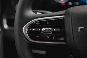 Chery TIGGO 7L 2025 года, 0 км - вид 12