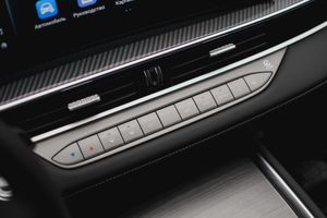 Chery TIGGO 7L 2025 года, 0 км - вид 18