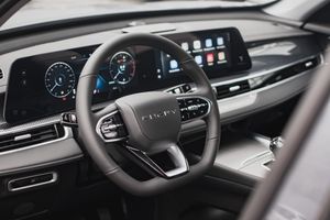 Chery TIGGO 7L 2025 года, 0 км - вид 25