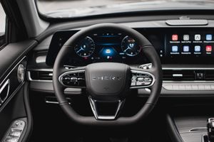 Chery TIGGO 7L 2025 года, 0 км - вид 22
